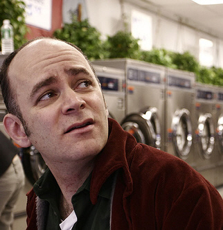 Todd Barry